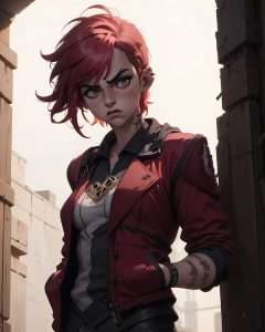 Arcane-League-of-Legends-Vi-Jackets