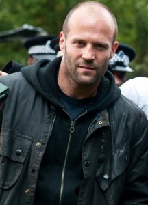Blitz Tom Brant Jason Statham Leather Jacket - Image 3