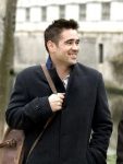 The Banshees of Inisherin Colin Farrell Coat