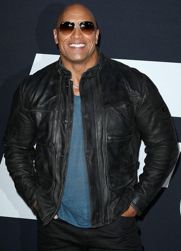 Dwayne-Johnson-FF8-Premiere-Leather-Jacket-1.jpg Dwayne Johnson FF8 Premiere Leather Jacket - Image 1