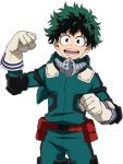 My Hero Academia Izuku Midoriya Deku Costume Jacket