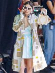 Emily In Paris S02 Lily Collins Coat