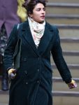 It’s All Coming Back to Me Priyanka Chopra Jonas Trench Coat