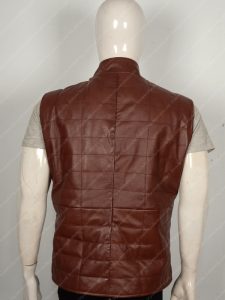 Santa Claus Christmas Jacket with Free Cap