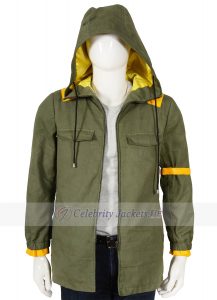 Twenty One Pilots Tyler Joseph Jumpsuit Hoodie - Image 2