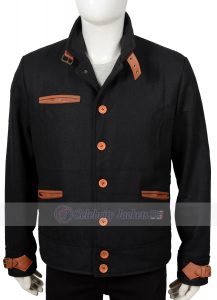 Denim Richards Yellowstone Colby Jacket - Image 2