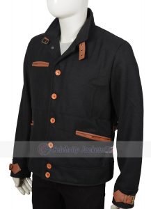 Denim Richards Yellowstone Colby Jacket - Image 5