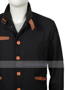 Denim Richards Yellowstone Colby Jacket - Image 6