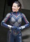 Evangeline Lilly Ant Man And The Wasp Jacket