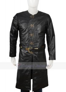 Game of Thrones Season 7 Jaime Lannister Coat - Image 2