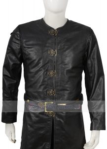 Game of Thrones Season 7 Jaime Lannister Coat - Image 5