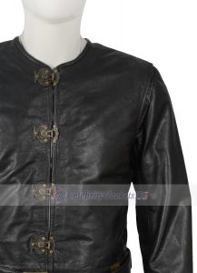 Game of Thrones Season 7 Jaime Lannister Coat - Image 4
