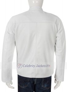Le Mans Michael Delaney Steve McQueen Jacket - Image 3