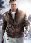 Mercedes-Benz MacGyver and the new Citan Leather Jacket