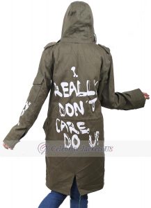 Mrs. Trump wore Jacket - Image 3