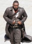 The Dark Tower Roland Deschain Coat Vest
