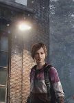 The Last Of Us Part II Ellie Hoodie