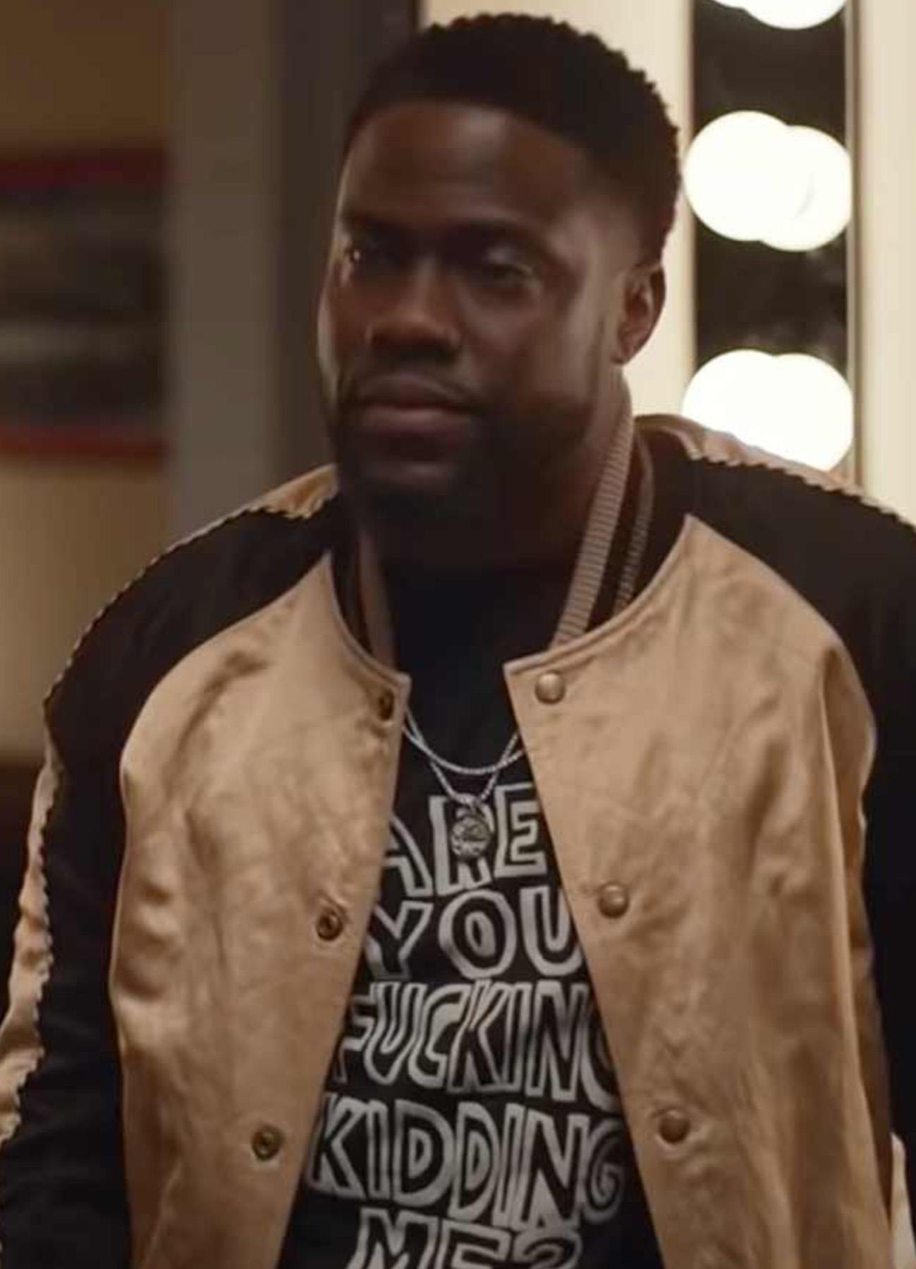 true-story-kevin-hart-satin-jacket-01.jpg True Story Kevin Hart Satin Jacket - Image 1
