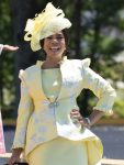 Honk for Jesus Save Your Soul Regina Hall Coat