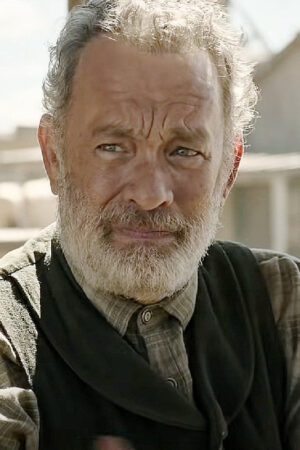 A Man Called Otto Tom Hanks Vest
