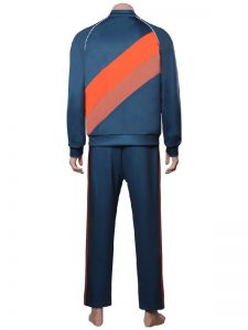 Me Time 2022 Kevin Hart And Mark Wahlberg Tracksuit
