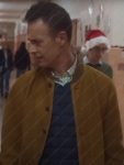 Christmas with You Freddie Prinze Jr. Jacket