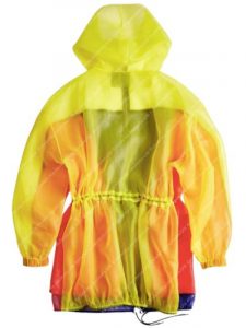 Emily in Paris Season 3 Emily Cooper Yellow Jacket