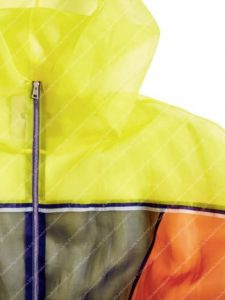 Emily in Paris S03 Emily Cooper Yellow Jacket