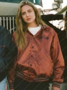 Candy Land Virginia Rand Jacket