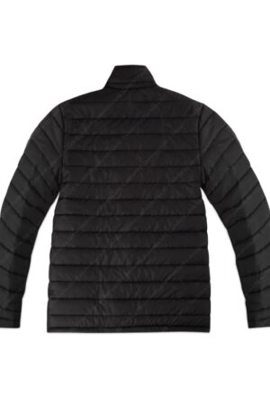 Tv Series Yellowstone Season 5 Dutton Ranch Puffer Jacket