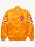 Tampa Bay Buccaneers Satin Jacket