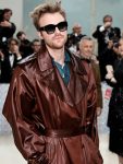 Finneas O'Connell Met Gala 2023 Coat