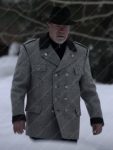 Arnold 2023 Arnold Schwarzenegger Coat