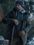 Extraction 2 Chris Hemsworth Hooded Jacket
