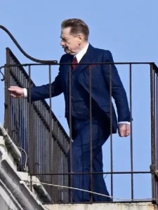 A-Haunting-in-Venice-Kenneth-Branagh-Blue-Suit-510x680