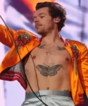Harry-Styles-Love-On-Tour-Orange-Jacket