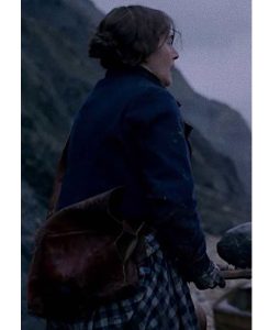 Kate Winslet Ammonite Mary Anning Jacket.
