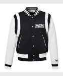 Supercar Blondie Black Bomber Jacket