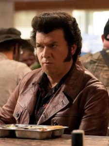 The Righteous Gemstones S03 Jesse Gemstone Jacket
