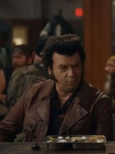 The Righteous Gemstones S03 Jesse Gemstone Jacket.