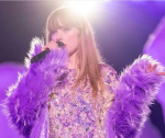 Tylor Swifts Eras Tour 2023 Coat