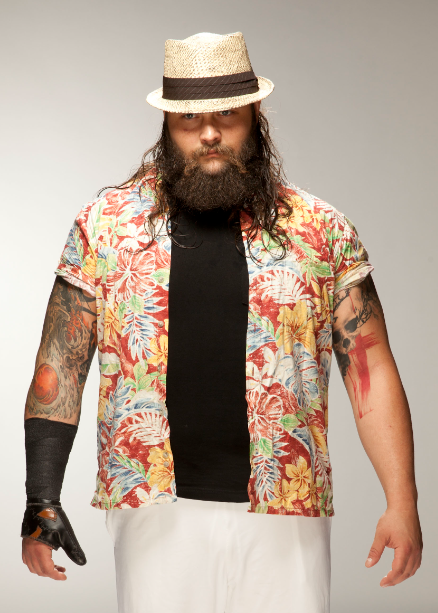 Wwe Bray Wyatt Floral Shirt Wwe Bray Wyatt Floral Shirt
