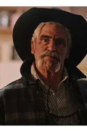 Yellowstone-Lloyd-Pierce-Plaid-Jacket-510x680