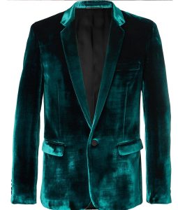 Birds Of Prey Roman Sionis Black Mask Ewan Mcgregor Blazer Coat .