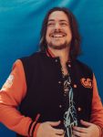 Game Grumps Limited Edition 10th Anniversary Letterman Jacket