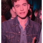 It’s A Sin Ritchie Tozer Denim Jacket