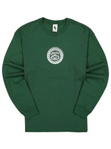 Joe Burrow Green Sweatshirt.