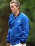 Laver Cup 2023 Blue Jacket