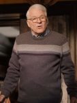 Only Murders In The Building S03 Steve Martin Sweater