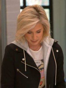 Savannah Chrisley Tv Series Chrisley Knows Best Jacket.